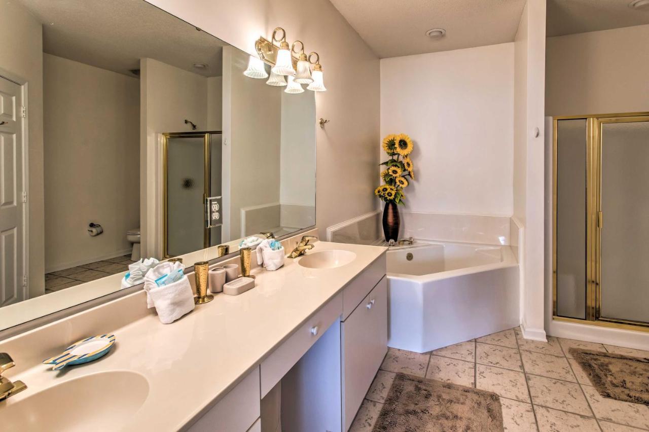 Myrtle Beach Townhouse In Legends Golf And Resort! Eksteriør bilde