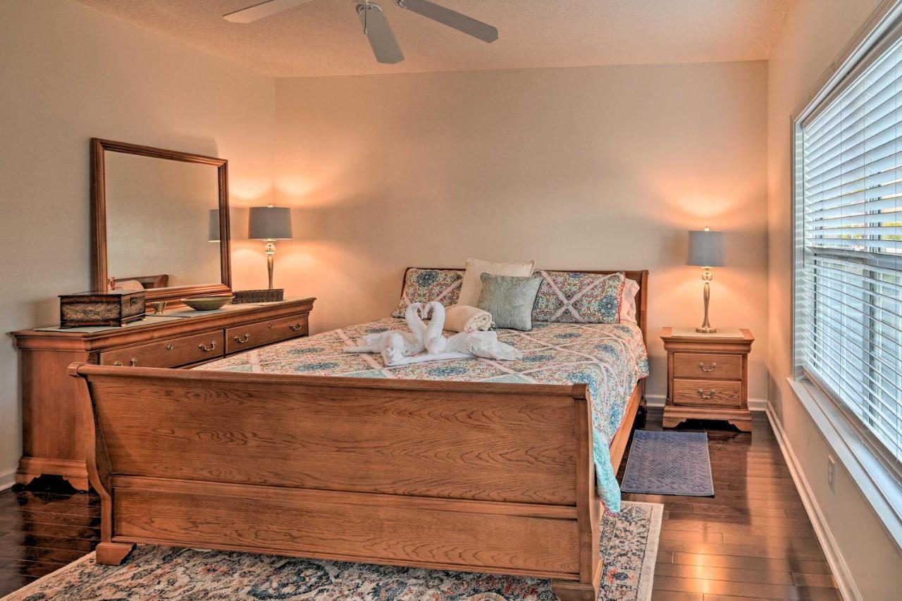 Myrtle Beach Townhouse In Legends Golf And Resort! Eksteriør bilde